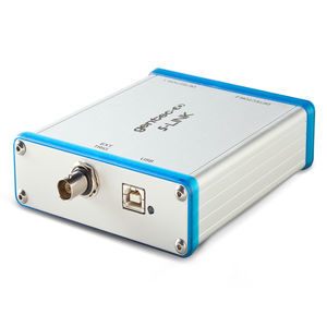 блок интерфейса USB