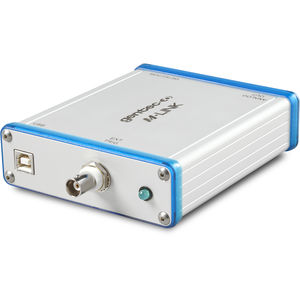 блок интерфейса USB