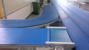 конвейерная система для продуктов питания