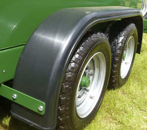 крыло для прицепа 1