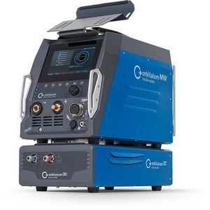 источник питания для сварки TIG 1