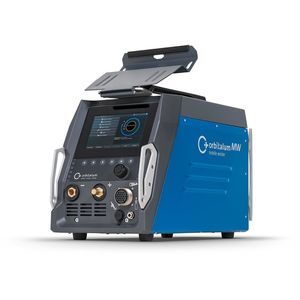 сварочный аппарат TIG 1