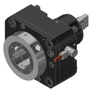 патрон для инструментов BMT