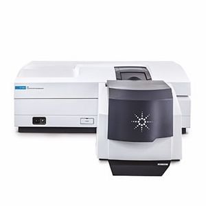 спектрофотометр UV-Vis-NIR