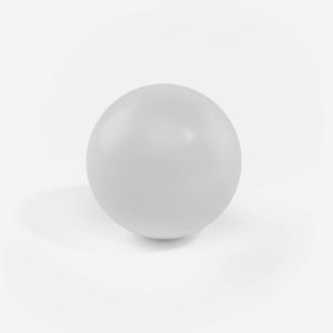 шарик из тефлона (Teflon®) 1