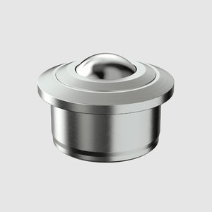 шариковая опора из стали