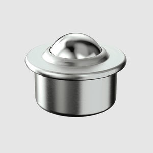 шариковая опора из нержавеющей стали
