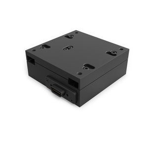 координатный стол с линейным двигателем 1