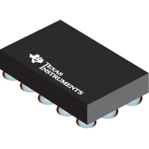 преобразователь DC/DC Buck-Boost