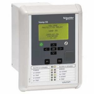 защитное реле тока перегрузки