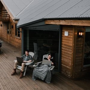 широкополосная точка доступа