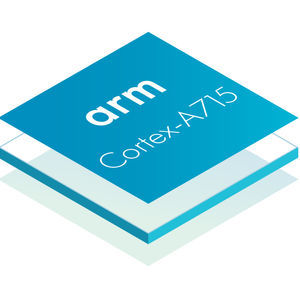 микропроцессор ARM 1