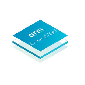 микропроцессор ARM 1