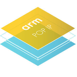 микропроцессор ARM 1