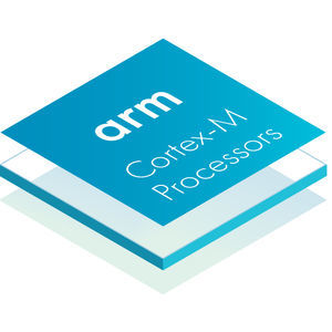 микропроцессор ARM 1