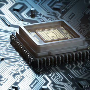 микропроцессор ARM