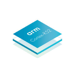 микропроцессор ARM 1