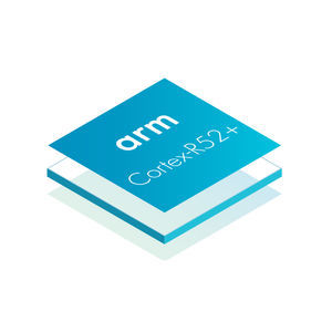 микропроцессор ARM 1