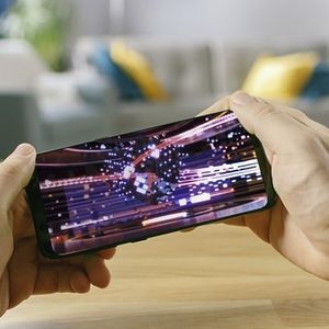 микропроцессор ARM 1