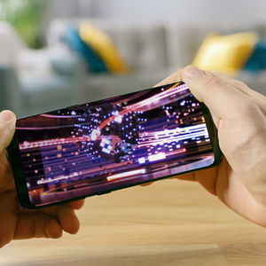 микропроцессор ARM 1