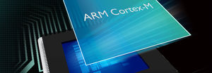 микропроцессор ARM