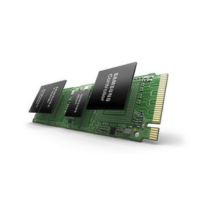твердотельный накопитель SSD PCIe 1