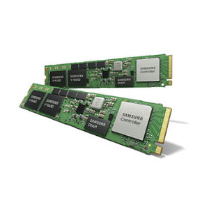 твердотельный накопитель SSD PCIe