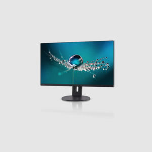 монитор LCD