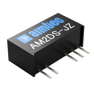 преобразователь DC/DC SIP-7