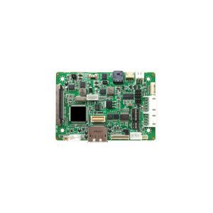 плата контроллера LCD 1