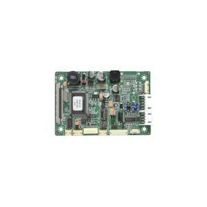 плата контроллера LCD 1