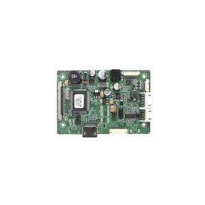 плата контроллера LCD 1