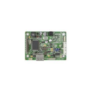 плата контроллера LCD 1