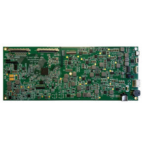 плата контроллера USB 1