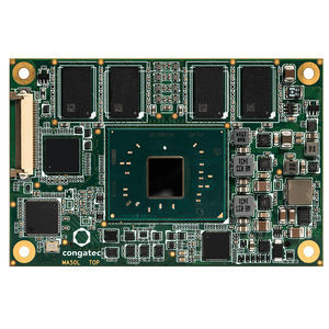 компьютер на модуле COM Express Mini 1