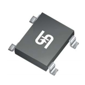 диодный выпрямительный мост SMD