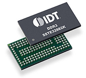 запоминающее устройство SDRAM / DDR3