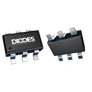 драйвер для управления затвором MOSFET 1