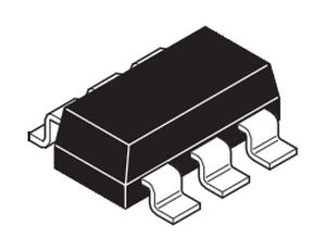 драйвер для управления затвором MOSFET