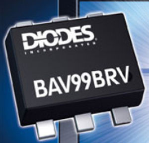 диод SMD 1