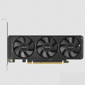 графическая карта PCI Express
