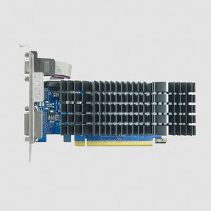 графическая карта PCI Express