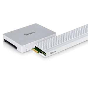 твердотельный накопитель SSD PCIe