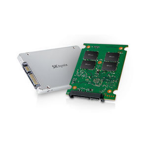 твердотельный накопитель SSD SATA