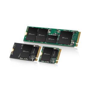 твердотельный накопитель SSD PCIe