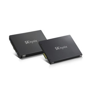 твердотельный накопитель SSD PCIe