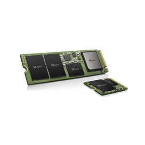 твердотельный накопитель SSD PCIe