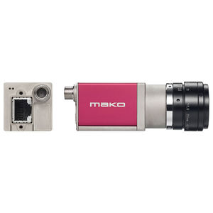 камера машинного зрения 1