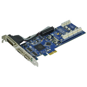 видеокарта PCIe
