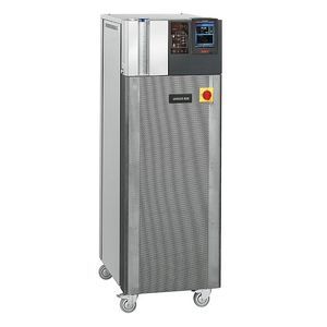 динамический système de thermorégulation